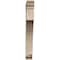 Ekena Millwork Westlake Traditional Rough Sawn Bracket, Douglas Fir, 4"W x 30"D x 34"H BKT04X30X34WTL01RDF - alternate 4